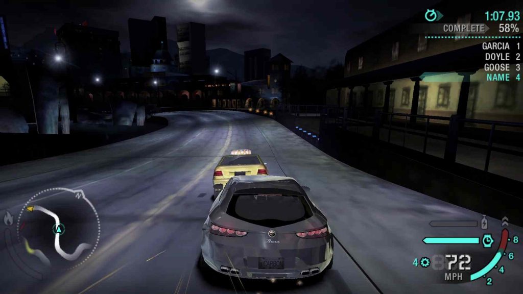 Need for speed most wanted para mac os x 10 12 download